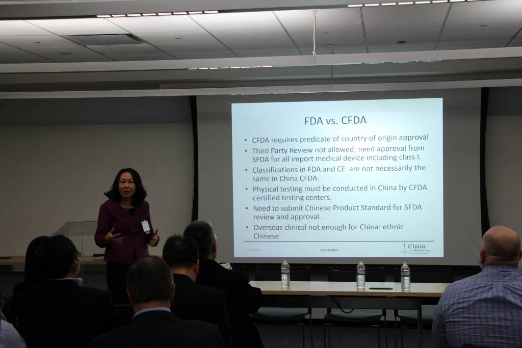 grace fu palma details the differences between ud fda and cfda