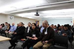 CFDA Yue Min, is a technical registration reviewer for orthopedic implants and surgical devices at Division IV.