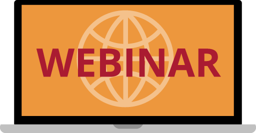 Webinar Icon