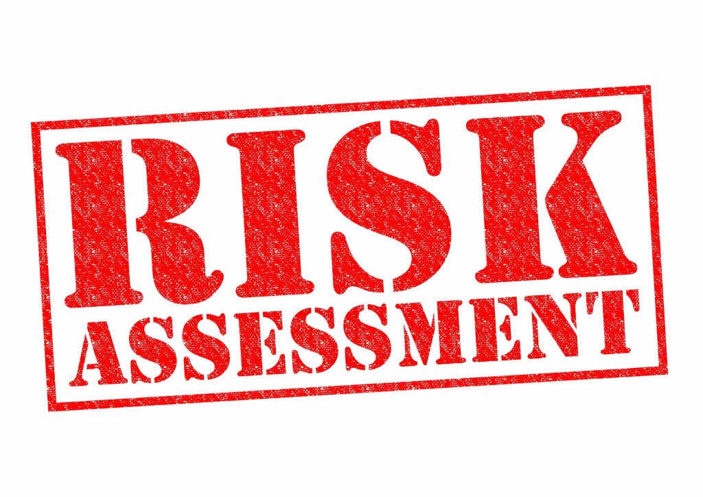 China periodic risk evaluation report