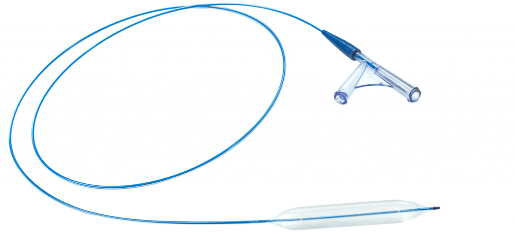China med device PTA Balloon Catheter