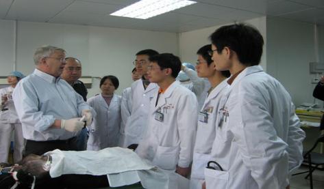 China Med Device Unapproved medical devices Big Bay Area