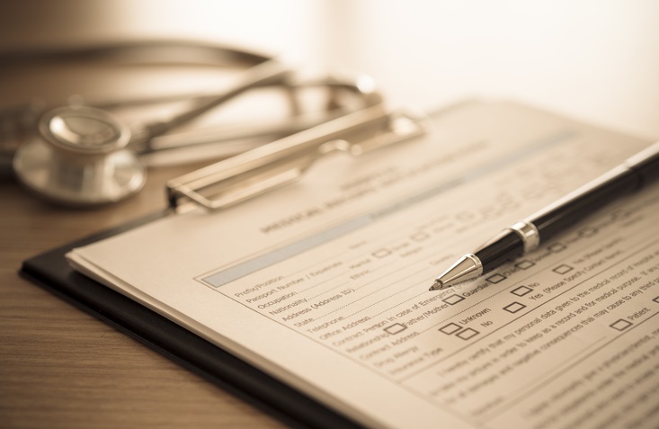 China Med Device - Support Order 739