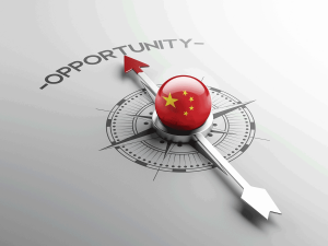 what is conditional approval china med device