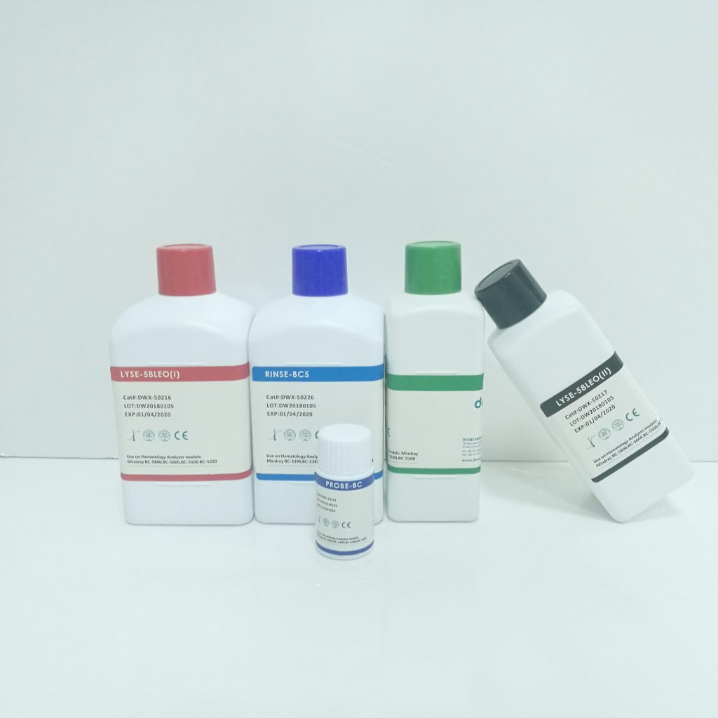 classification ivd