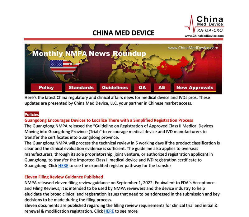 september 2022 nmpa newsletter