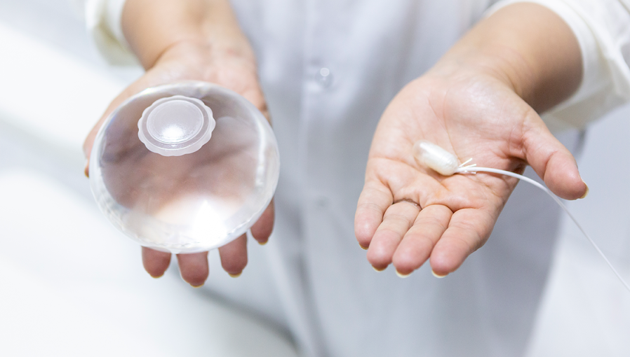 Allurion gastric balloon hainan